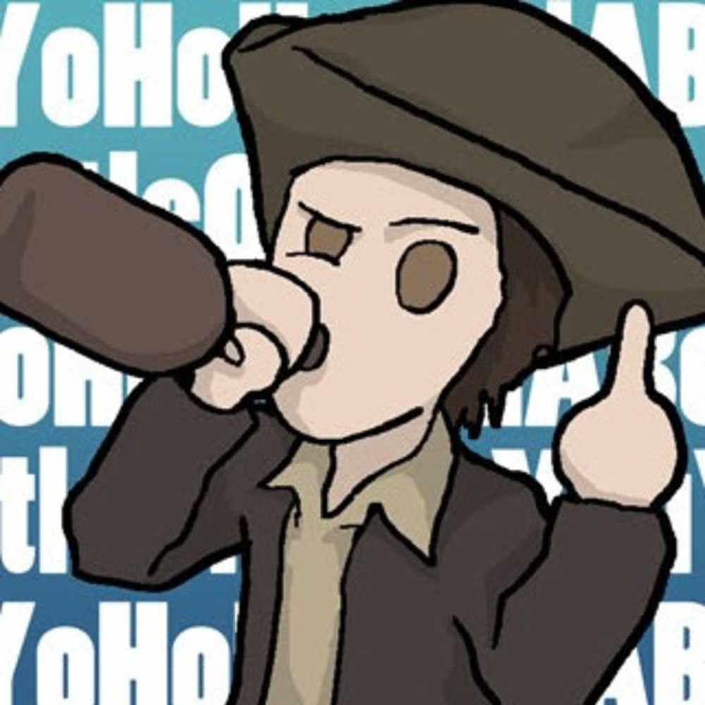 Meet your Posher, Renato